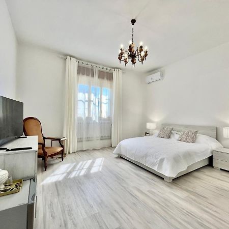 La Villetta Nel Delta Mesola Экстерьер фото